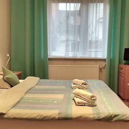 Pod Jarzebina Apartment Torun Bagian luar foto