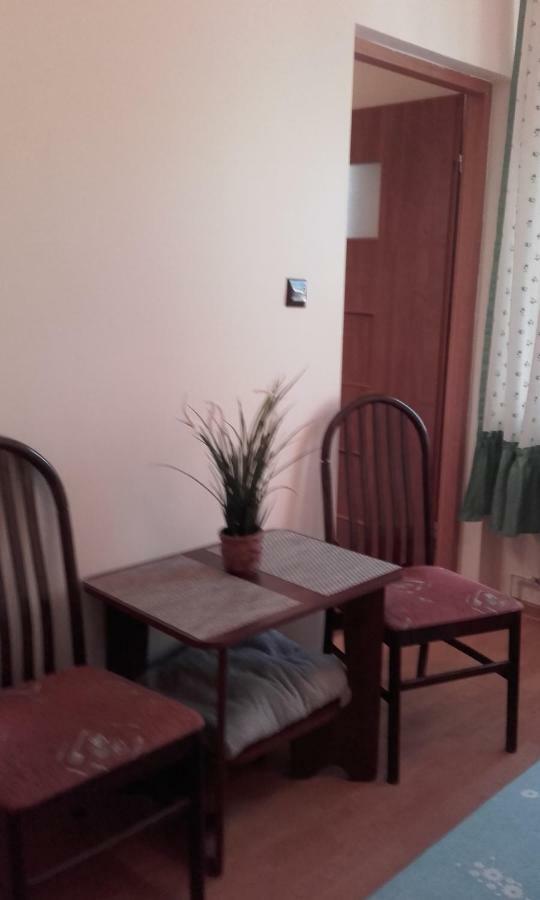 Pod Jarzebina Apartment Torun Bagian luar foto